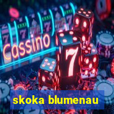 skoka blumenau